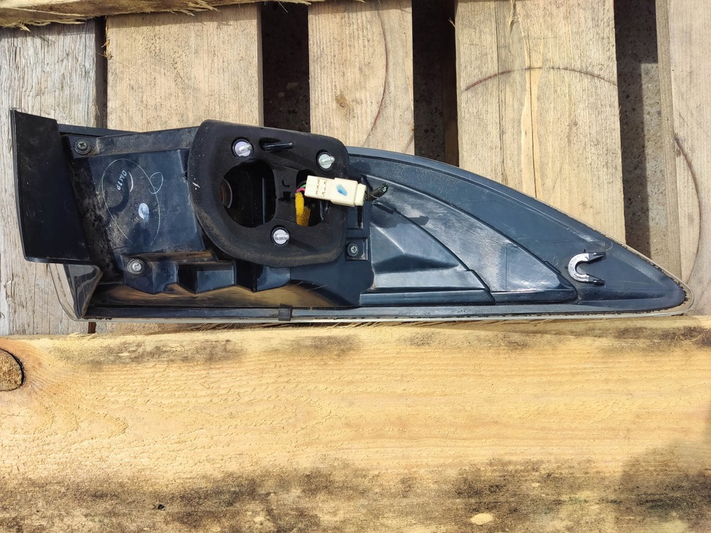 фото №7, Лампа задняя правая w крыло mazda 6 gh kombi lata 2008-2012