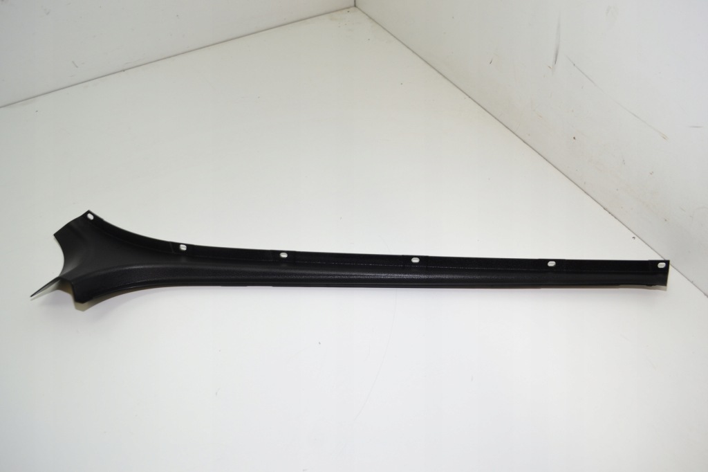 Купить Молдинг защита стойка mercedes a9606950957