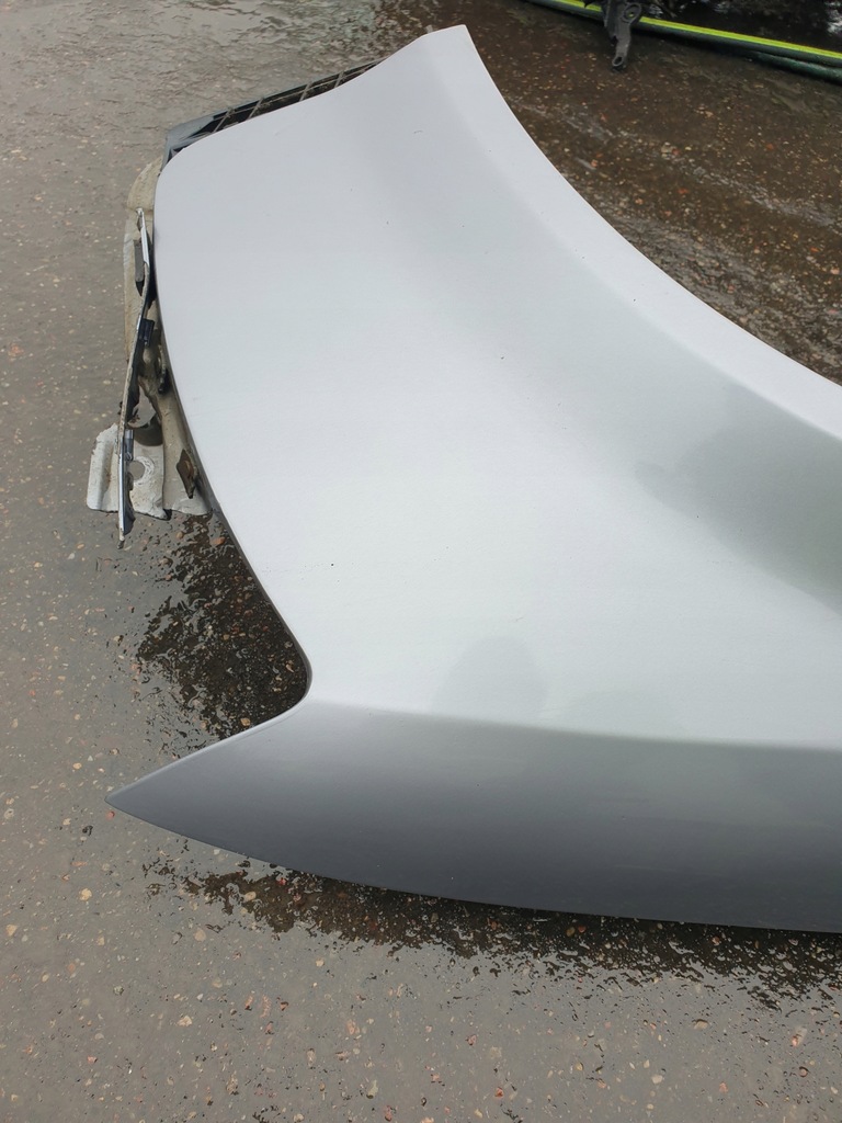 фото №6, Крыло передний перед правый audi a4 b6 код лакокрасочного покрытия ly7j