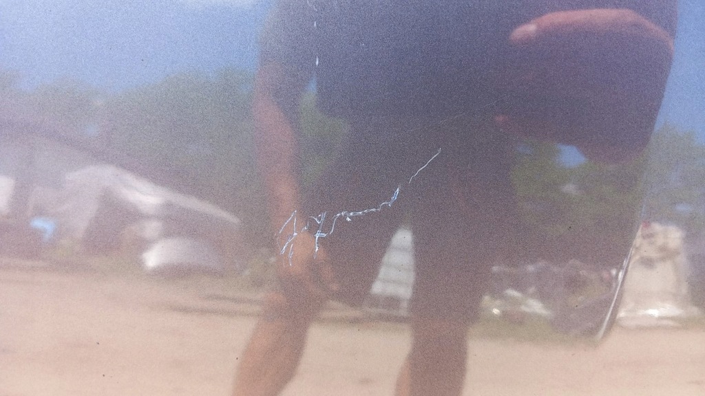 фото №7, Renault clio iii капот tekng