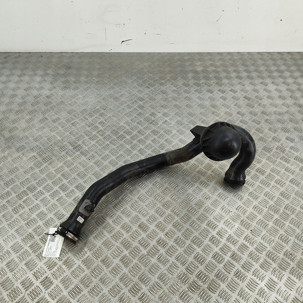 фото №6, Audi a6 s6 c8 4k 2024 wąż / труба інтеркулер