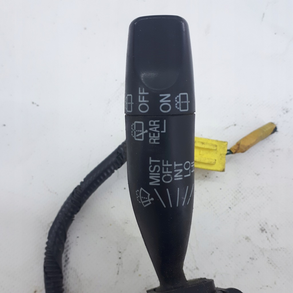 фото №6, Honda civic vii важіль комбінована