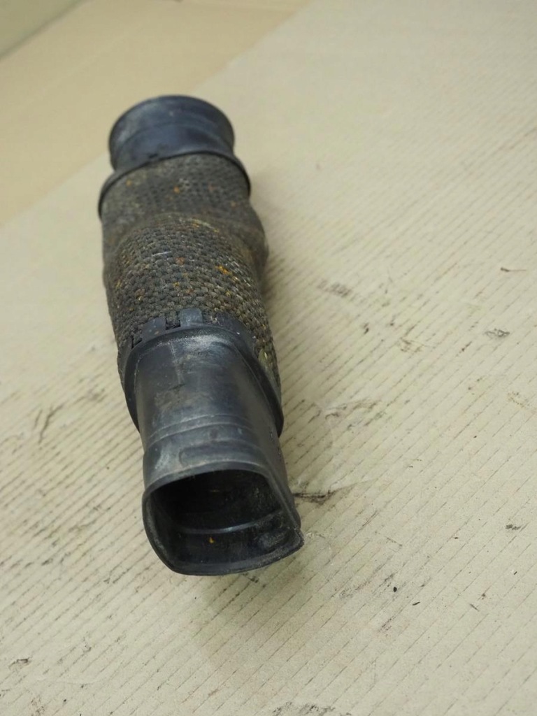 фото №8, Впуск воздухозаборник воздуха mercedes r 230 r 171 3.5 e 2720941411