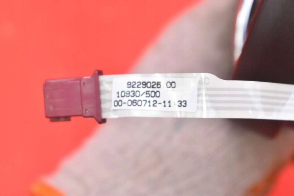 фото №10, Ручка внутрішня права перед 2753718 mini cooper one r56 10-14