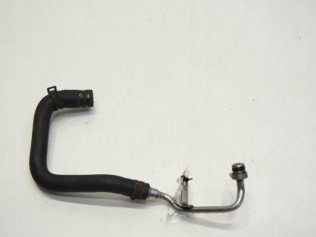 фото №7, Шланг води турбіни skoda octavia ii 1.4 tsi 1k0121063aa