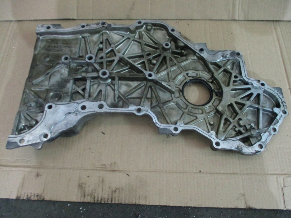 фото №3, Mazda 6 gh ii 2,2 корпус распределительного вала r2aa-10501