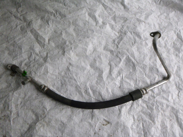 фото №1, Шланг кондиціонера renault captur clio iv