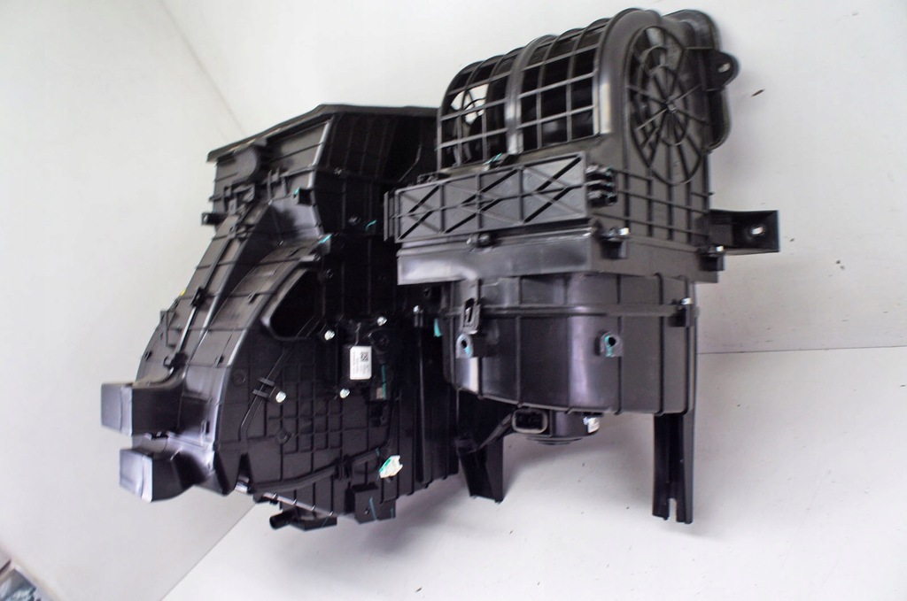 фото №5, Tl001 mg zs 1.5i обігрівач asmcj40405 zff-11501 asmcj40535