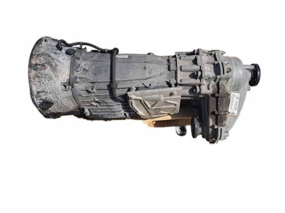 Купити Mercedes ml w 164 3.0 cdi коробка передач передач