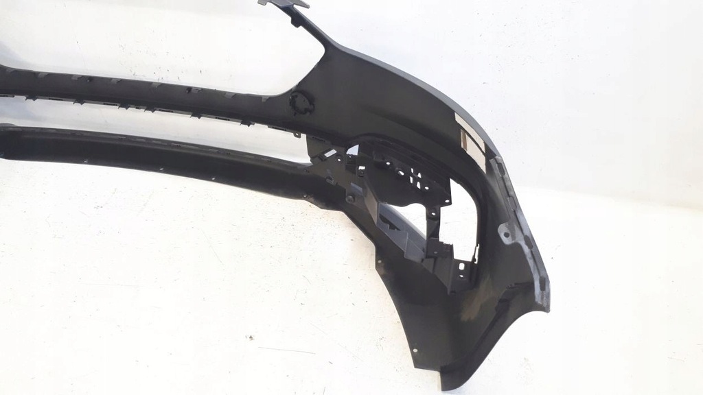 фото №6, Ford mondeo mk-5 lift 2019-2020 бампер перед