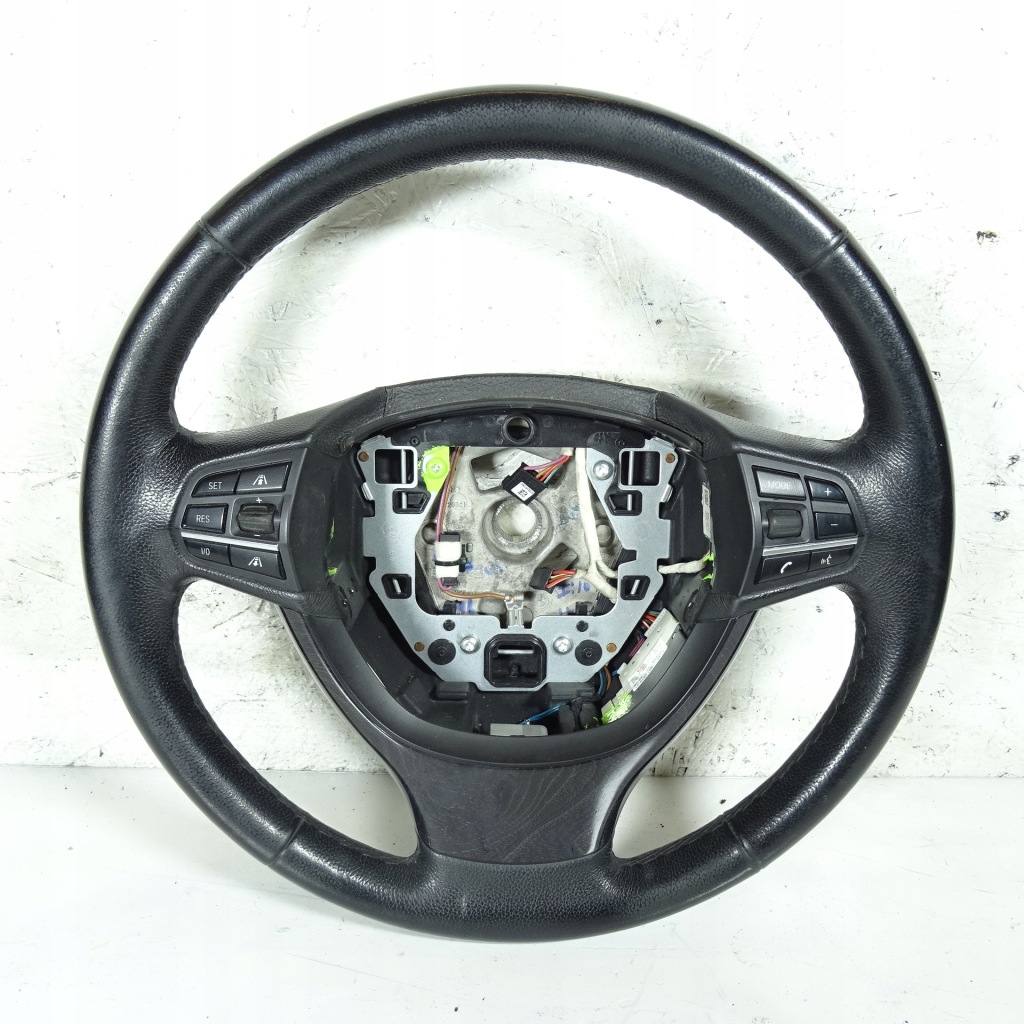 фото №1, Bmw 7 f01 f02 воздуховод мультифункция подогрев