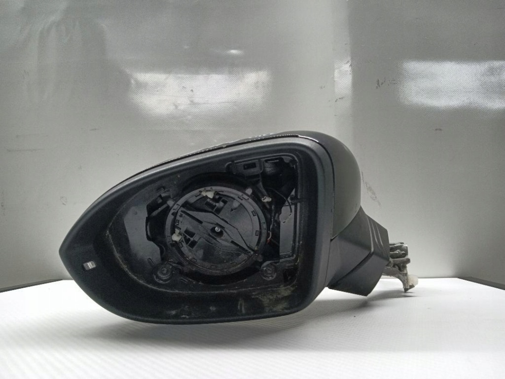 фото №1, Зеркало правое 6 pin vw golf 8 5h1857501