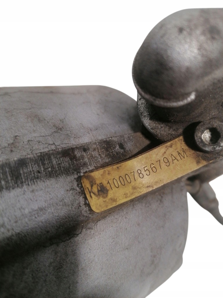 фото №3, Привід зчеплення scania r420 ka1000785679am