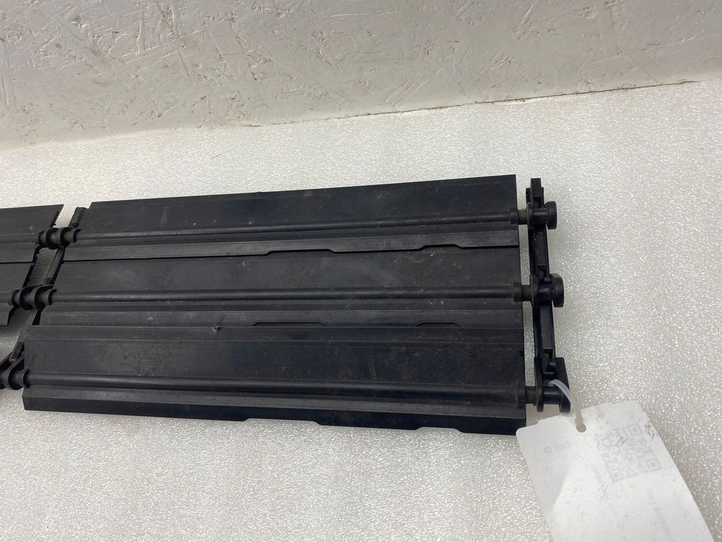 фото №5, Kia niro 2022 впуск / канал воздуха интеркулер