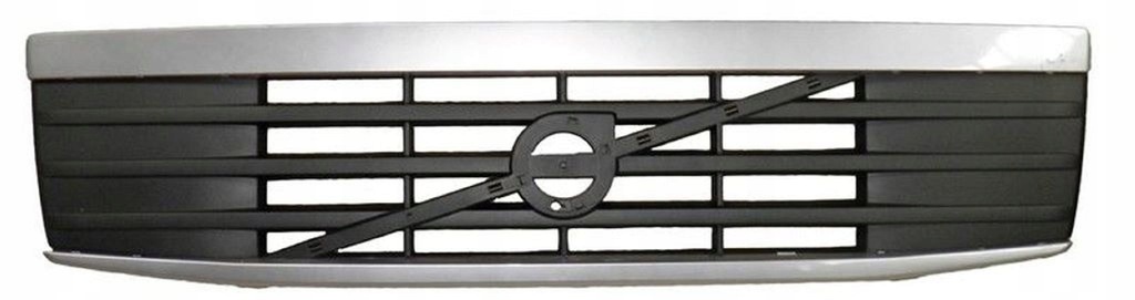 фото №1, Решітка радіатора volvo fh 13 2008- kpl.