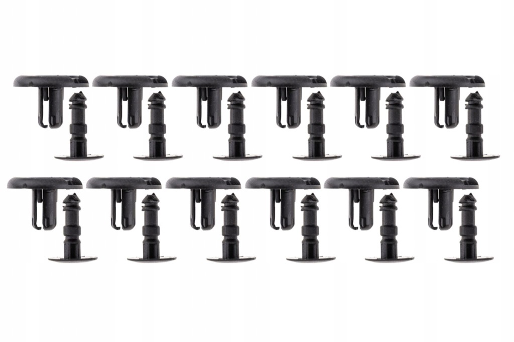 фото №1, Nty ezc-su-022 набір кліпси кріпильних, монтаж вікон