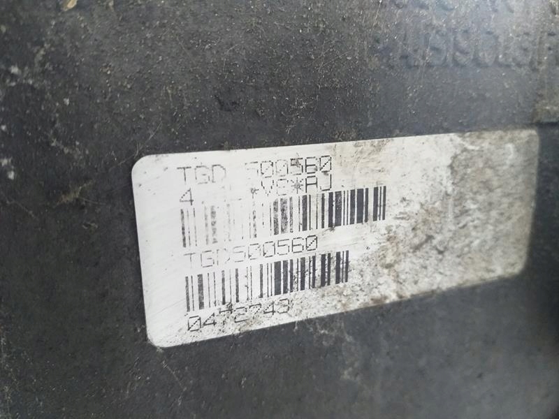 фото №7, Кронштейн кронштейн компрессора bmw e92 3.0 d