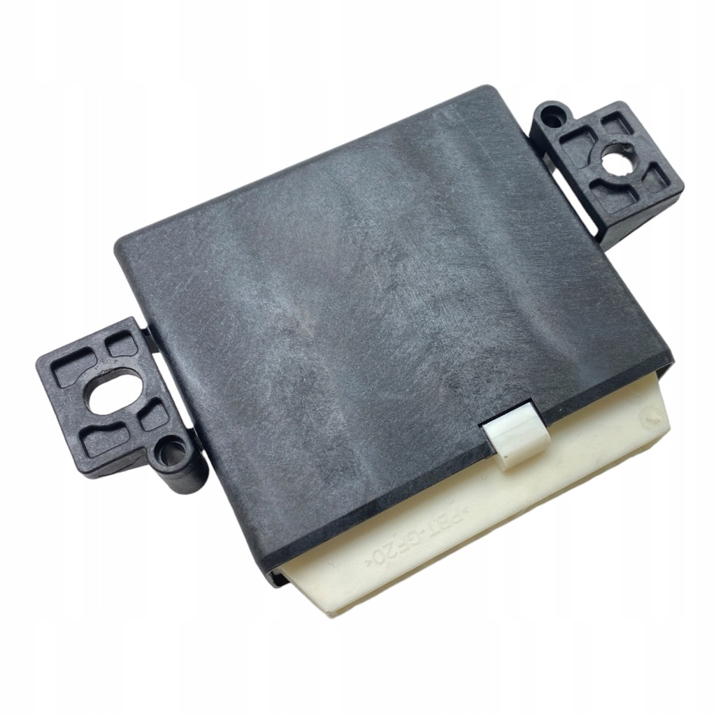 фото №13, Модуль блок управления pdc dacia duster ii