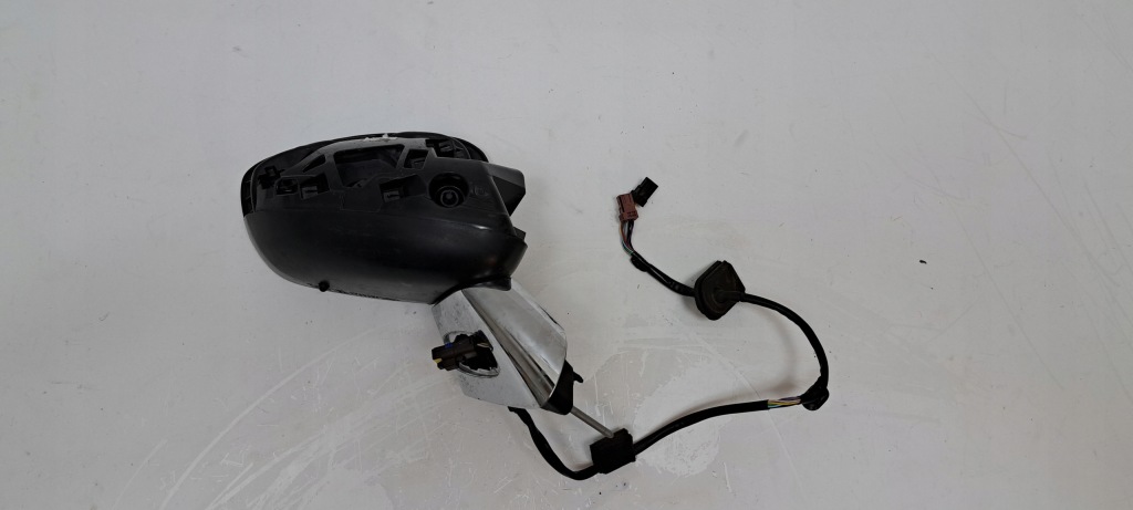 фото №1, Зеркало наружное правая сторона citroen ds3 2011 232676026