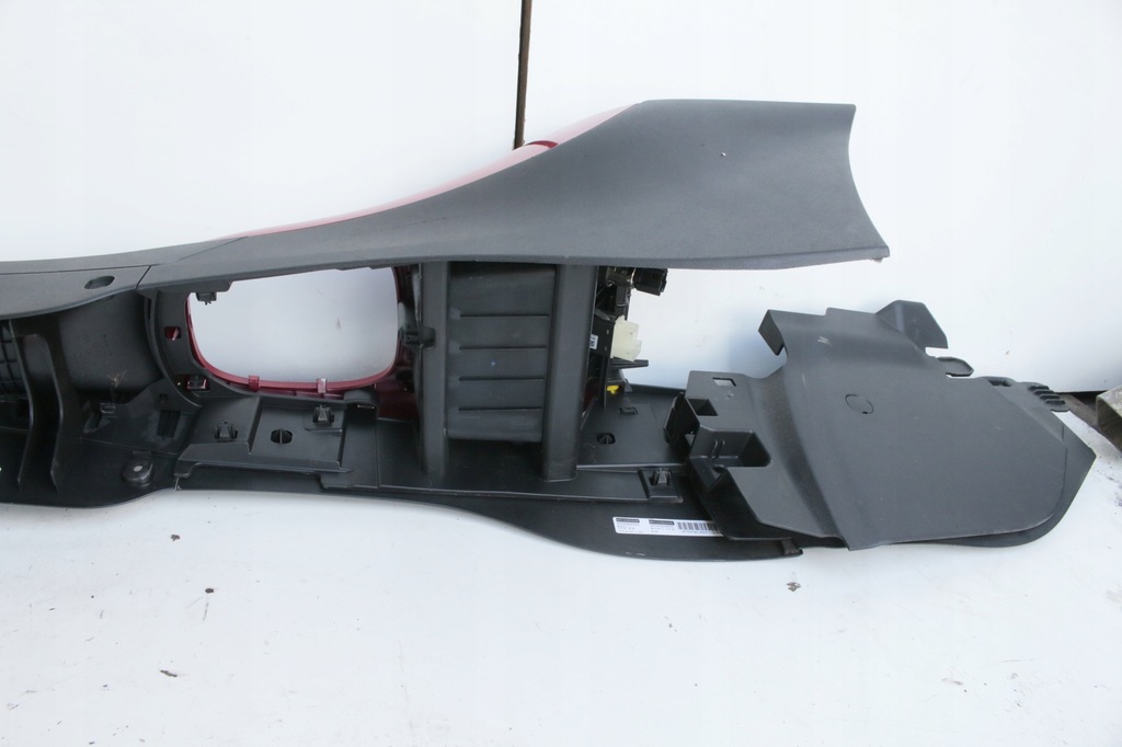 фото №8, Тунель середній opel adam