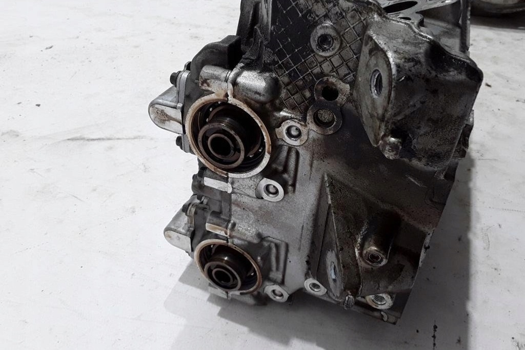 фото №5, Головка двигателя volvo xc60 ii 246 31401130 2.0l hybrid 2018