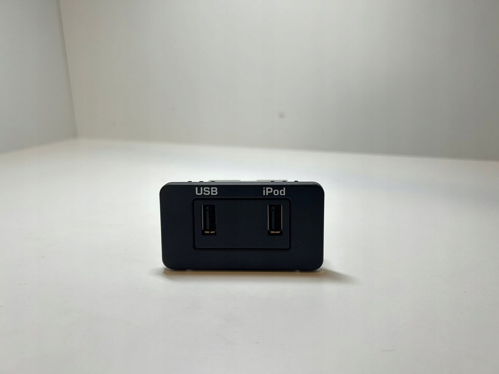 фото №1, 2014 land rover range rover sport l494 роз'єм usb ch2219c166ab