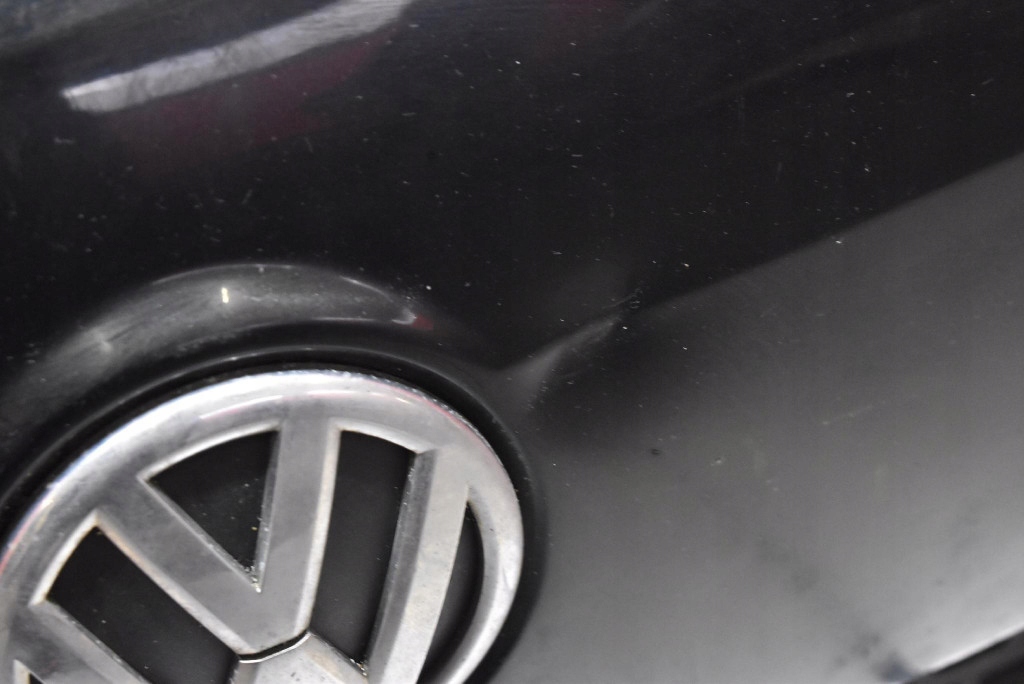 фото №6, Крышка багажника багажника задняя задняя czarna vw passat b7 kombi 10-15