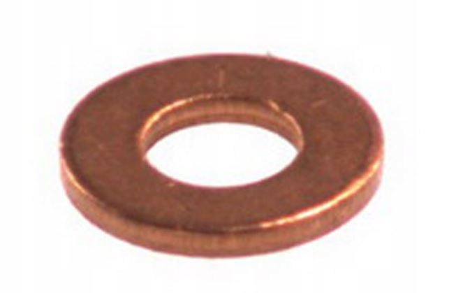 Прокладка болты картера масляный 10x21x2,1 volvo c30, s40 ii, s60 ii, s80 Цена