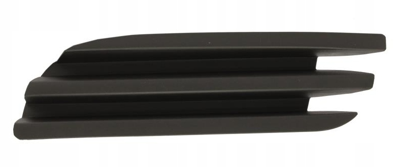 фото №1, Решётка радиатора бампера chrysler voyager 08- левая