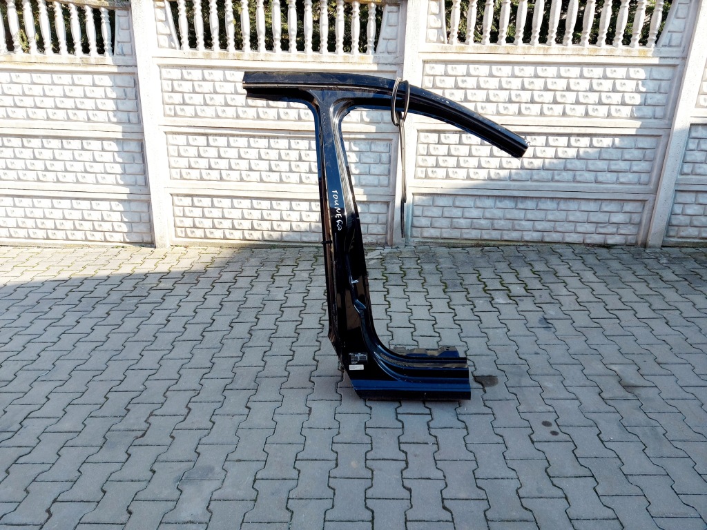 фото №1, Ford connect tourneo mk3 caddy 2k7 порог блок двигателя правый 23r.