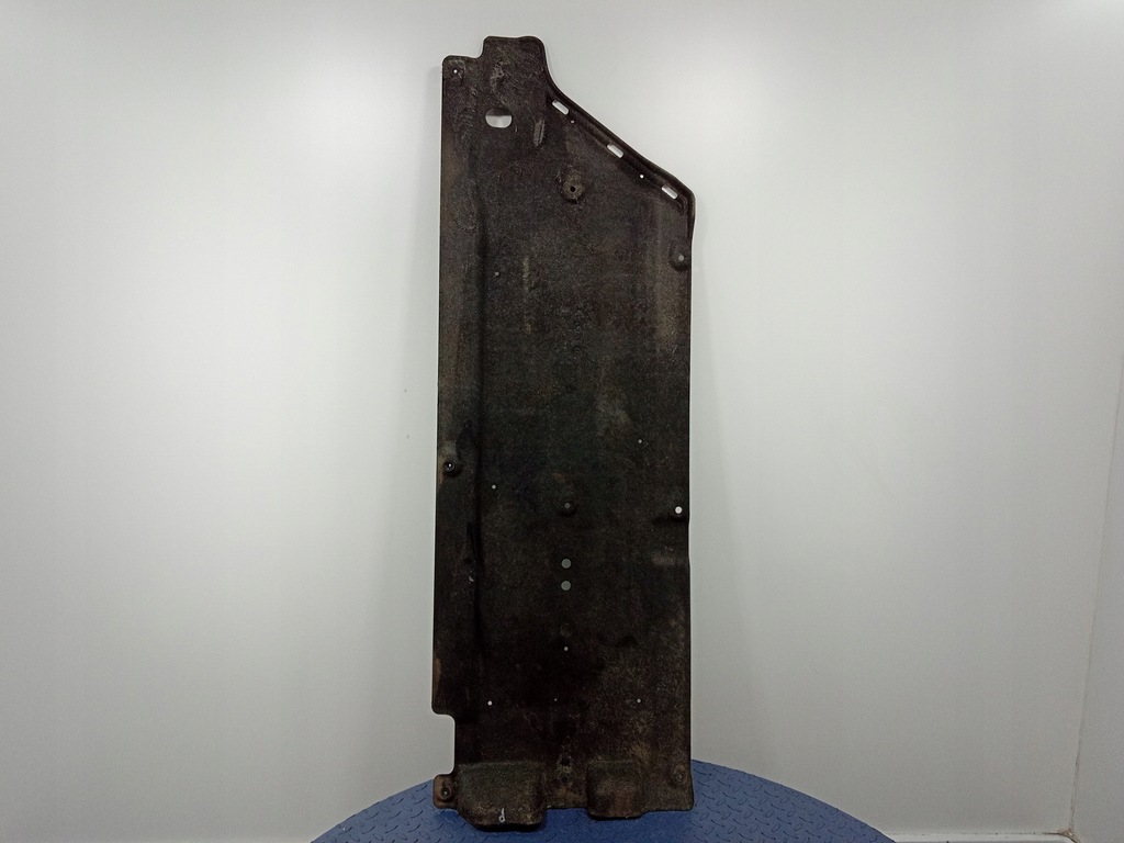 фото №6, Kia rio iv yb захист плита підвіска права