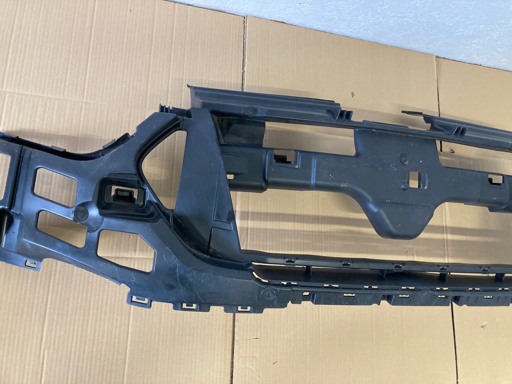 фото №6, Ford transit custom lift основание решетка усилитель orygi. 17-22