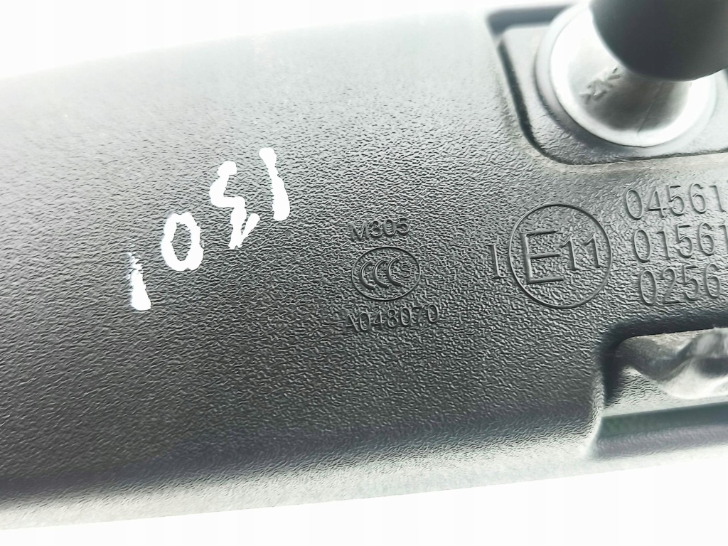 фото №9, Toyota prius xw50 зеркало заднего вида 2018 e11045617