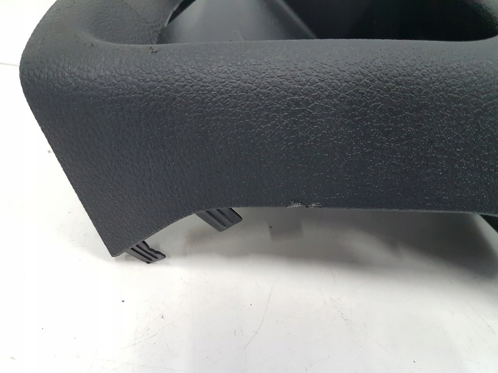 фото №6, Захист тунель бардачок задня nissan juke ii f16 19-21