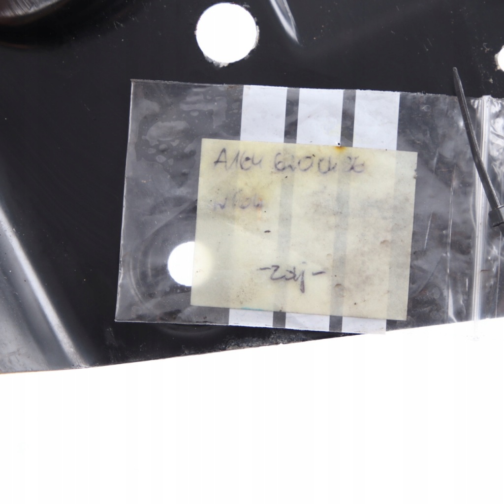 Mercedes w164 pas передній a1646200486 Ціна