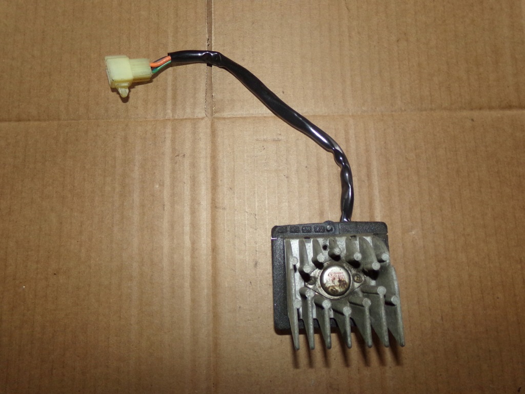 фото №1, Резистор резистор jaguar xj 97-03r.