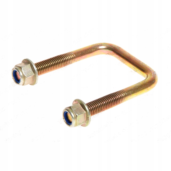 фото №1, Хомут 65x89xm12x52 do ford tourneo connect 1.8