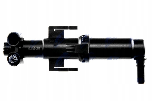 фото №9, Омыватель фара bmw f07 f18 f10 f11 f02 2009- правый nty