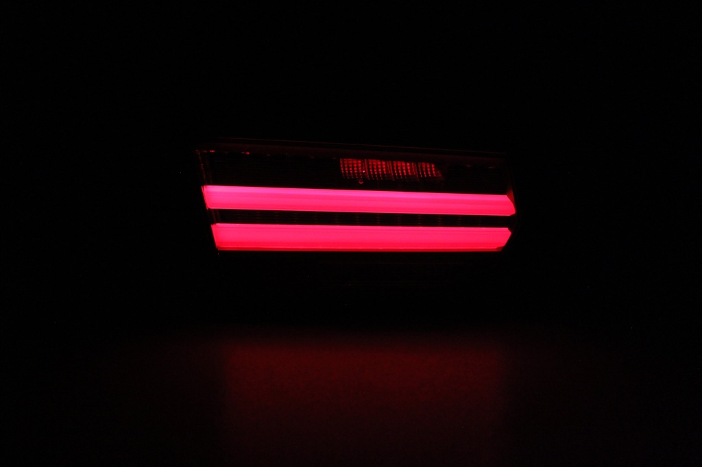 фото №5, Bmw 3 f30 lift m-performance лампа задняя левая led