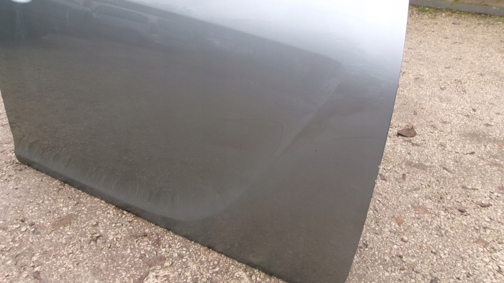 фото №3, Дверь перед передние правое opel insignia i