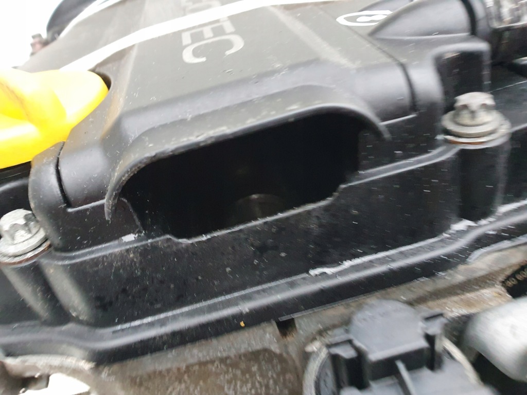 Opel двигун z10xe Київ