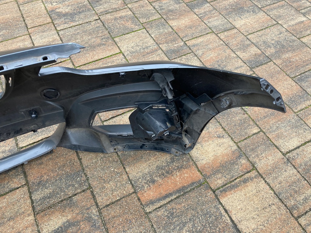 фото №11, Bmw 2 ii m2 f22 f23 m-pakiet бампер перед