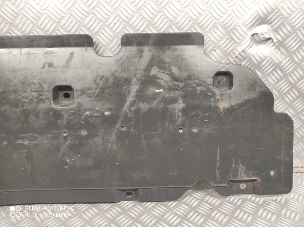 фото №11, Захист підвіска ліва renault captur i lift 748152187r