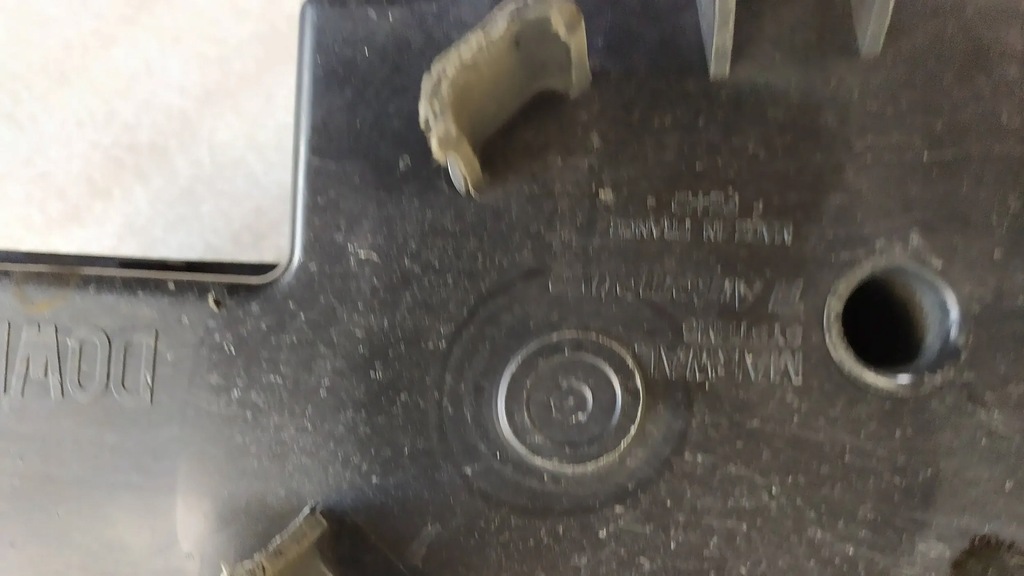 фото №6, Бак жидкость fap peugeot 5008