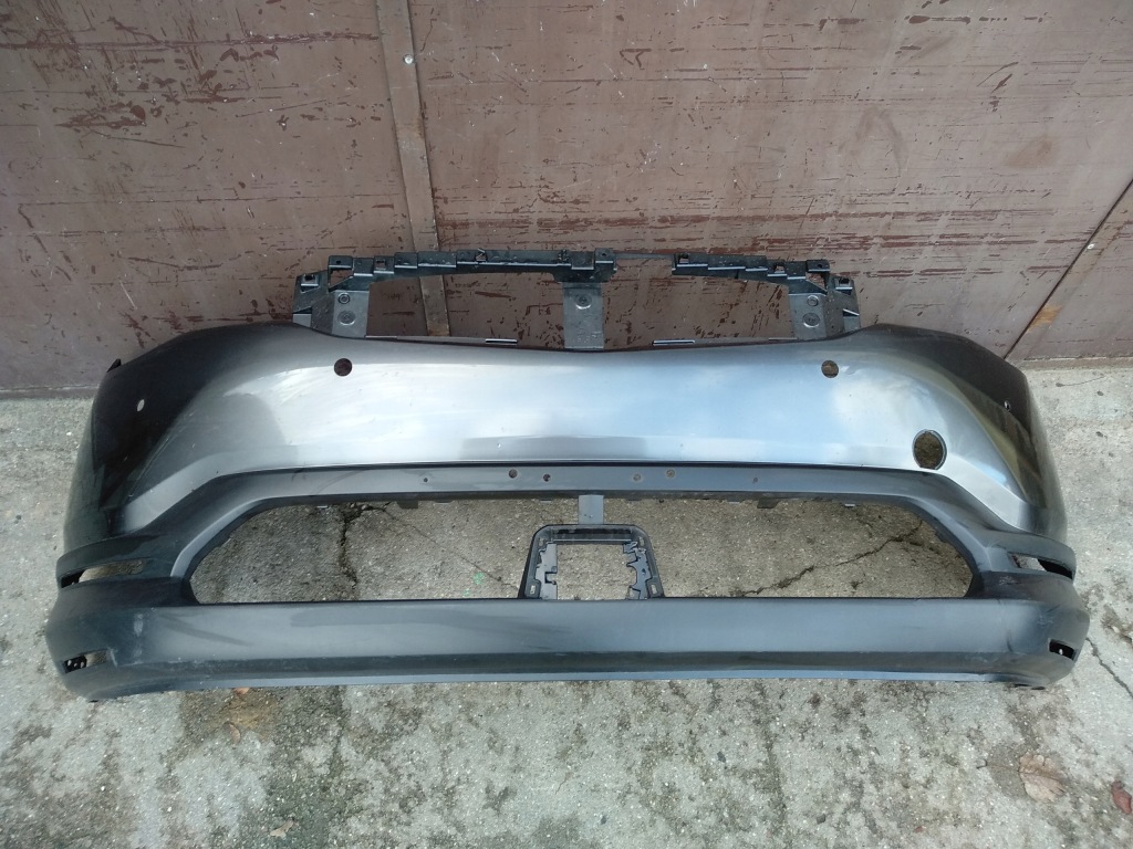 фото №1, Бампер перед mazda mx-30 mx30