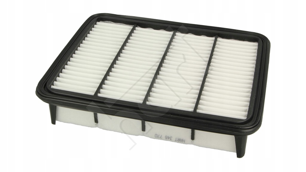 фото №1, Hart фільтр повітря mitsubishi galant 2.0 96-00