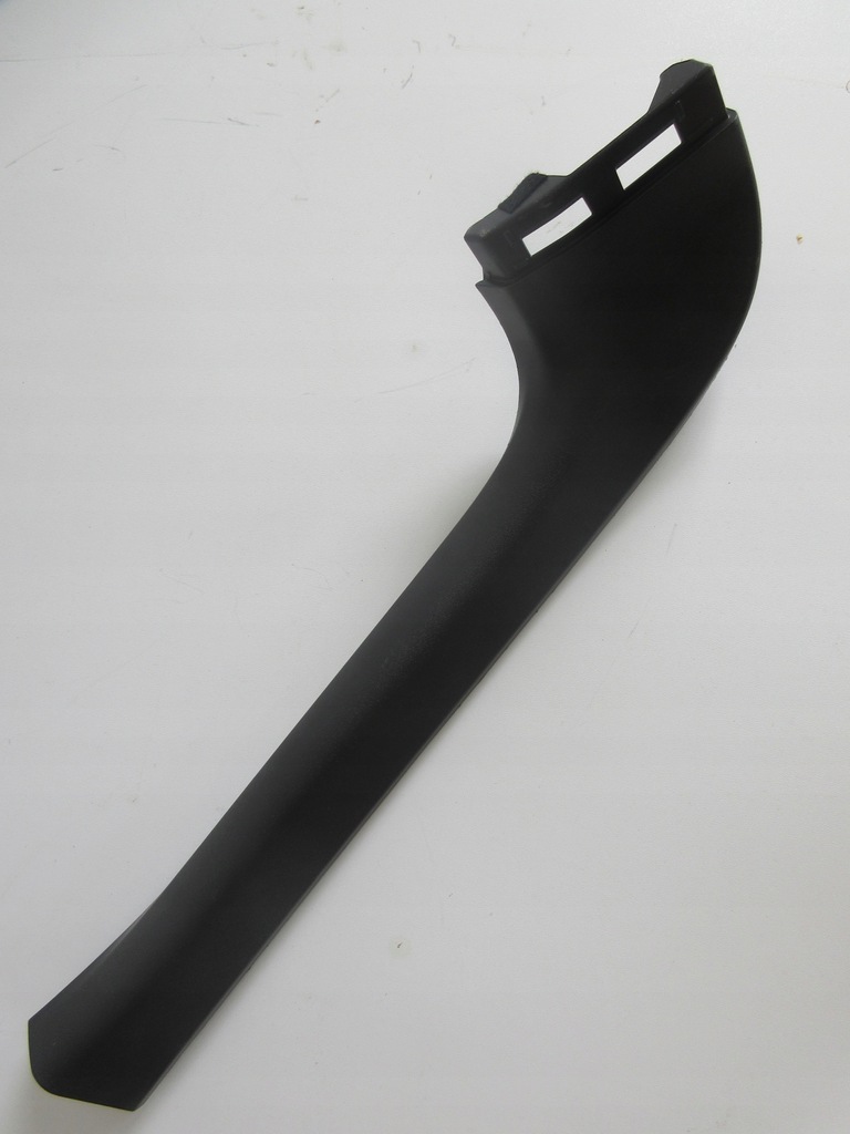 фото №1, Prius iii захист задній кришки накладка ліва