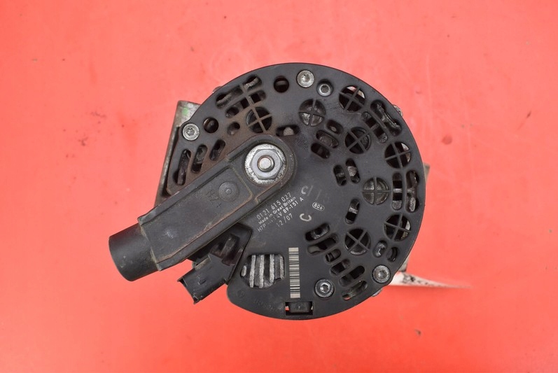 Генератор v757565080 mini cooper one r56 1.6 16v 120 km 06-15 Недорого