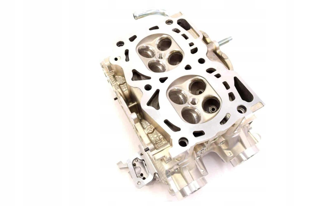 фото №7, Головка двигателя impreza sti jdm ej207 08-10 правая