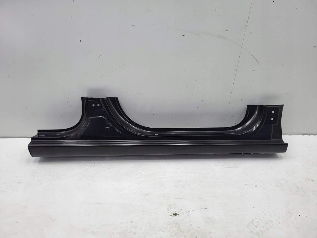 фото №1, Hyundai i30 i 30 3 iii pde 17-21 порог блок двигателя правый